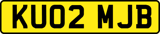 KU02MJB