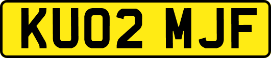 KU02MJF
