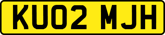KU02MJH