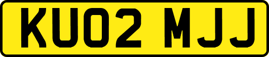 KU02MJJ