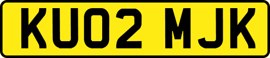 KU02MJK