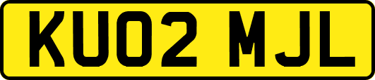 KU02MJL