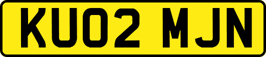 KU02MJN