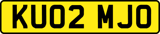 KU02MJO