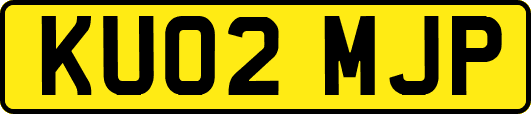 KU02MJP