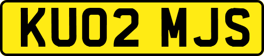 KU02MJS
