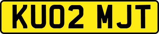 KU02MJT