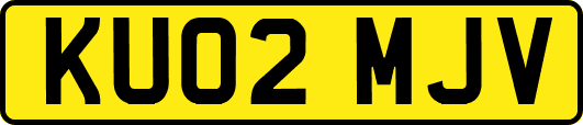 KU02MJV
