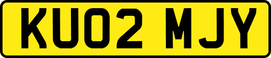KU02MJY
