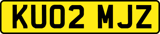 KU02MJZ