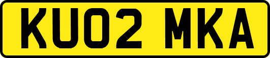 KU02MKA
