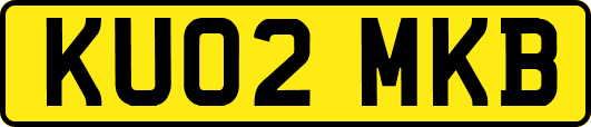 KU02MKB