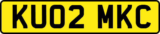 KU02MKC