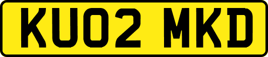 KU02MKD