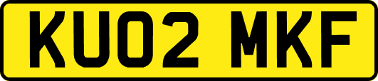 KU02MKF