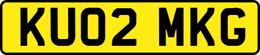 KU02MKG