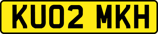 KU02MKH