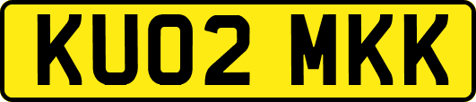 KU02MKK