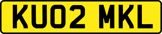 KU02MKL