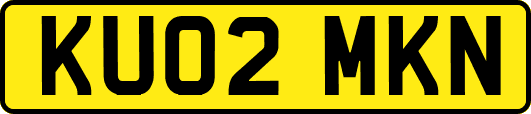 KU02MKN