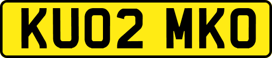 KU02MKO