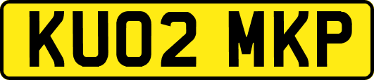 KU02MKP