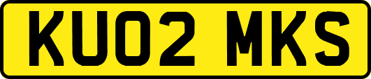KU02MKS