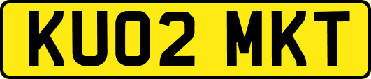 KU02MKT