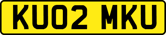 KU02MKU