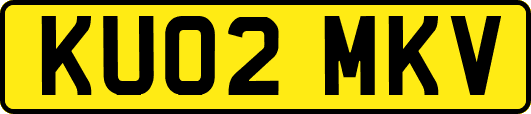 KU02MKV