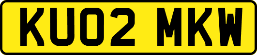 KU02MKW