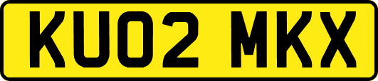 KU02MKX