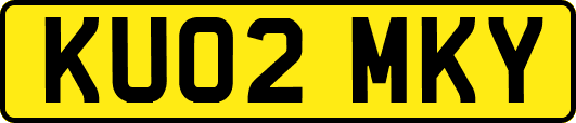 KU02MKY