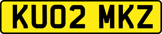 KU02MKZ