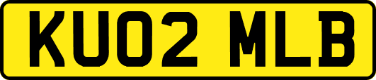 KU02MLB