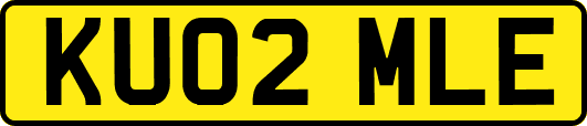 KU02MLE