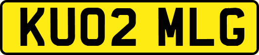 KU02MLG