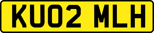 KU02MLH