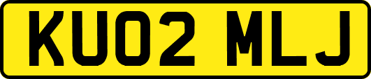KU02MLJ