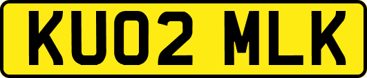 KU02MLK