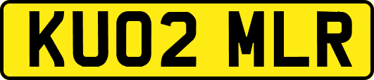KU02MLR