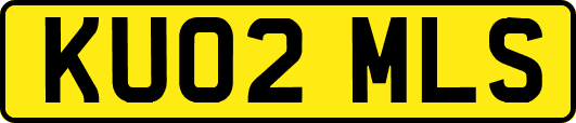 KU02MLS