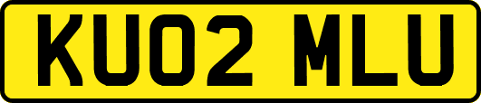 KU02MLU