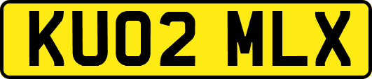 KU02MLX