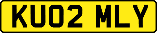KU02MLY