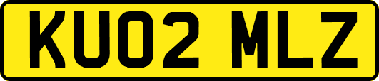 KU02MLZ