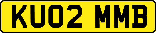 KU02MMB