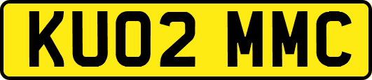 KU02MMC
