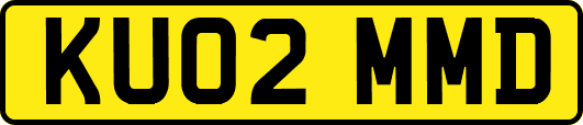 KU02MMD