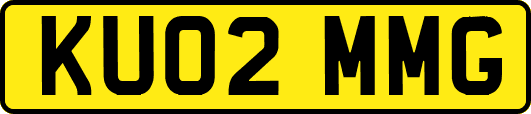 KU02MMG